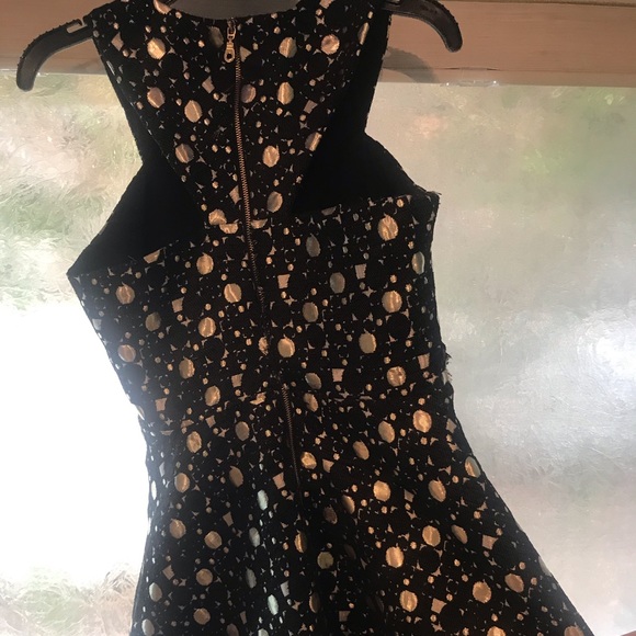 Miss Behave Girl Party Formal Dress - Picture 6 of 7